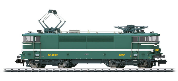 Minitrix 16694BB SNCF 9200シリーズ DC サウンド/ Nゲージ    鉄道模型 外国
