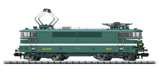 Minitrix 16694BB SNCF 9200シリーズ DC サウンド/ Nゲージ    鉄道模型 外国