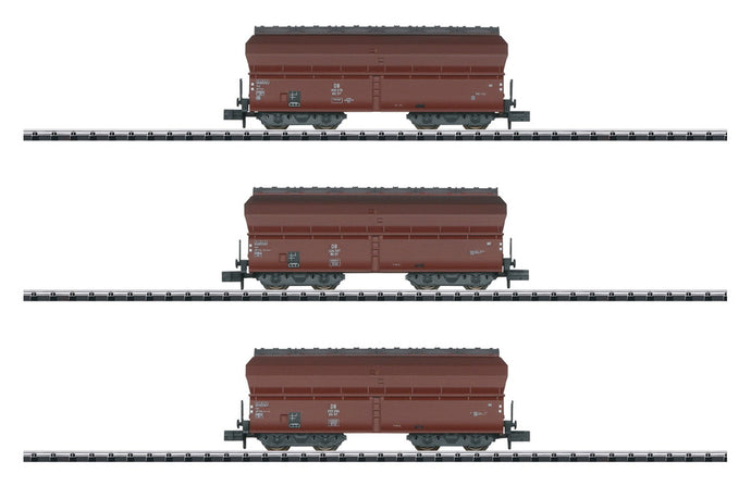 Minitrix 18268 Kkt 57 シリーズ DB DC/ Nゲージ    鉄道模型 外国