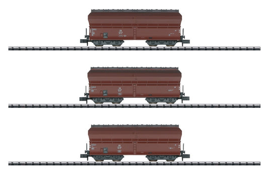 Minitrix 18268 Kkt 57 シリーズ DB DC/ Nゲージ    鉄道模型 外国