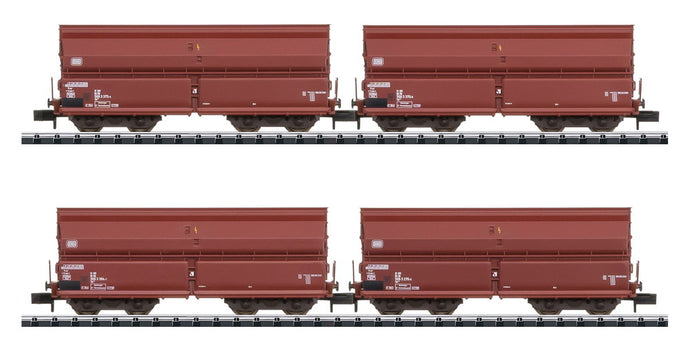 Minitrix 18271 タイプ Tal 963 DB DC/ Nゲージ    鉄道模型 外国