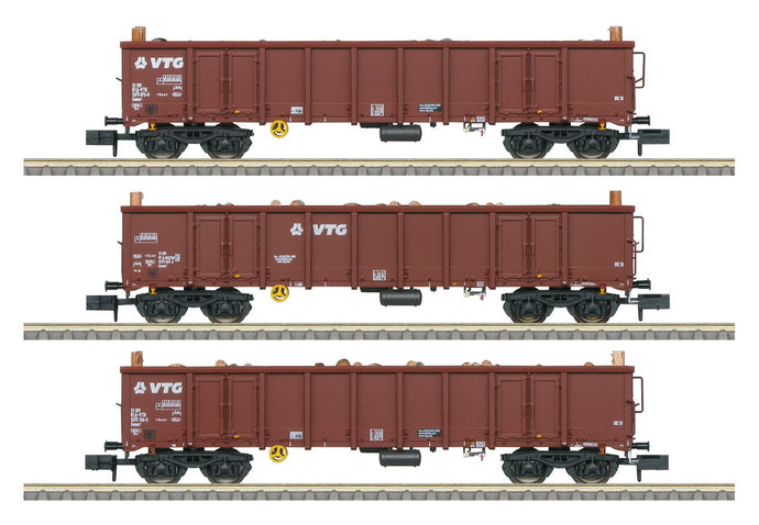 Minitrix 18288 Eanos タイプ ?BB DC/ Nゲージ    鉄道模型 外国