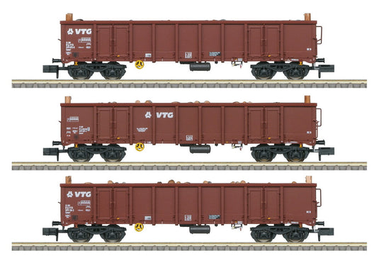 Minitrix 18288 Eanos タイプ ?BB DC/ Nゲージ    鉄道模型 外国