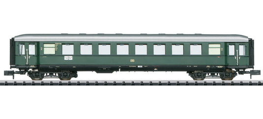 Nゲージ 鉄道模型 客車 Minitrix ミニトリックス Eilzug im Donautal Era III DC