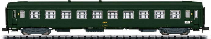 Minitrix 18428 タイプ B10 SNCF DC/ Nゲージ    鉄道模型 外国
