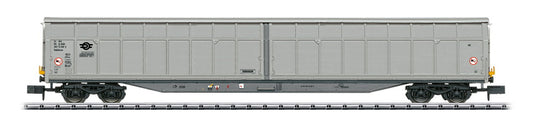 Minitrix 18448 MAV DC Habbinss タイプ/ Nゲージ    鉄道模型 外国