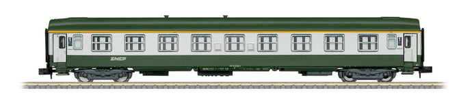 Minitrix 18464 タイプA9 SNCF DC/ Nゲージ    鉄道模型 外国