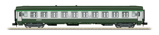 Minitrix 18466 タイプ B10 SNCF DC/ Nゲージ    鉄道模型 外国