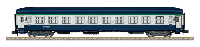 Minitrix 18467 タイプ B9c9x SNCF DC/ Nゲージ    鉄道模型 外国