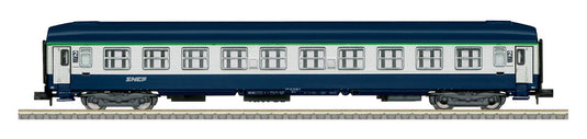 Minitrix 18467 タイプ B9c9x SNCF DC/ Nゲージ    鉄道模型 外国