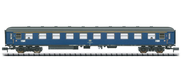 Minitrix 18471 Type Am 203 DB DC/ Nゲージ    鉄道模型 外国