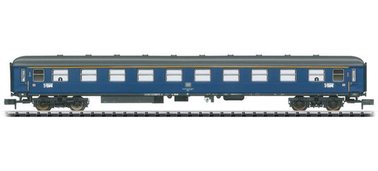Minitrix 18471 Type Am 203 DB DC/ Nゲージ    鉄道模型 外国