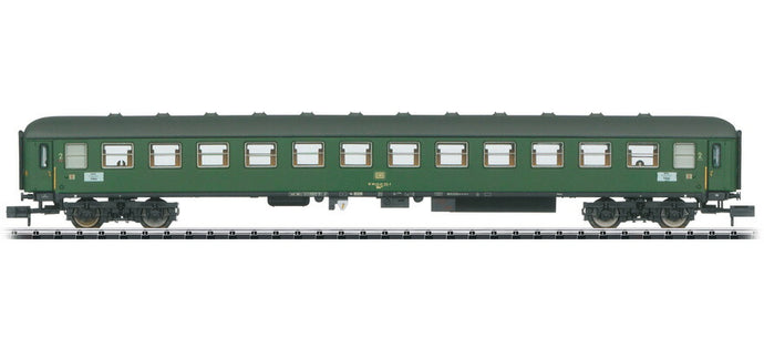 Minitrix 18472 Type B?m 234 DB DC/ Nゲージ    鉄道模型 外国
