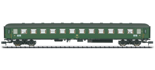 Minitrix 18472 Type B?m 234 DB DC/ Nゲージ    鉄道模型 外国