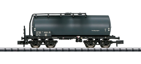 Nゲージ 客車 Minitrix Tank Wagon Series Uerdingen of the DR Epoch IV DC