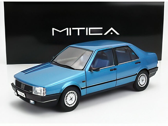 FIAT クロマ 2.0 ターボ IE 1985 ブルードライ 432/ MITICA-DIECAST 1/18 504台限定 海外限定　ミニカー