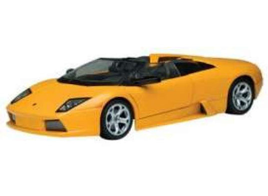 2007 Lamborghini ムルシエラゴ ロードスター オレンジ/Motor Max 1/18ミニカー