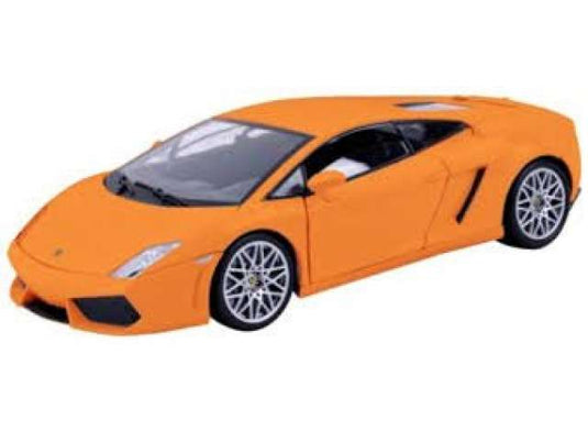 2008 ランボルギーニ ガヤルド LP560-4 オレンジ Lamborghini / Motor Max 1/18 ミニカー