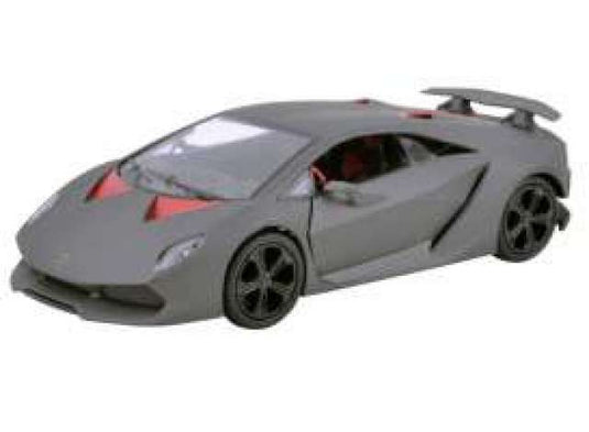 ランボルギーニ セスト エレメント グレーブラック Lamborghini Sesto / Motor Max 1/24 ミニカー