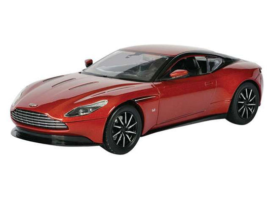 2017 アストンマーティン DB11 オレンジコッパー Aston Martin DB11 / Motor Max 1/24 ミニカー