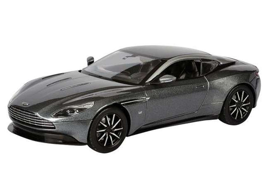 2017 アストンマーティン DB11 シルバー Aston Martin DB11 ミニカー / Motor Max 1/24 ミニカー