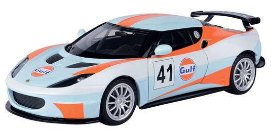 Lotusロータス Evoraエヴォーラ Gulf ガルフ