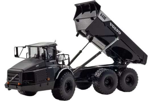 Volvo A40D Aarsleff ダンパー / Motorart 1/50 建設機械模型 工事車両