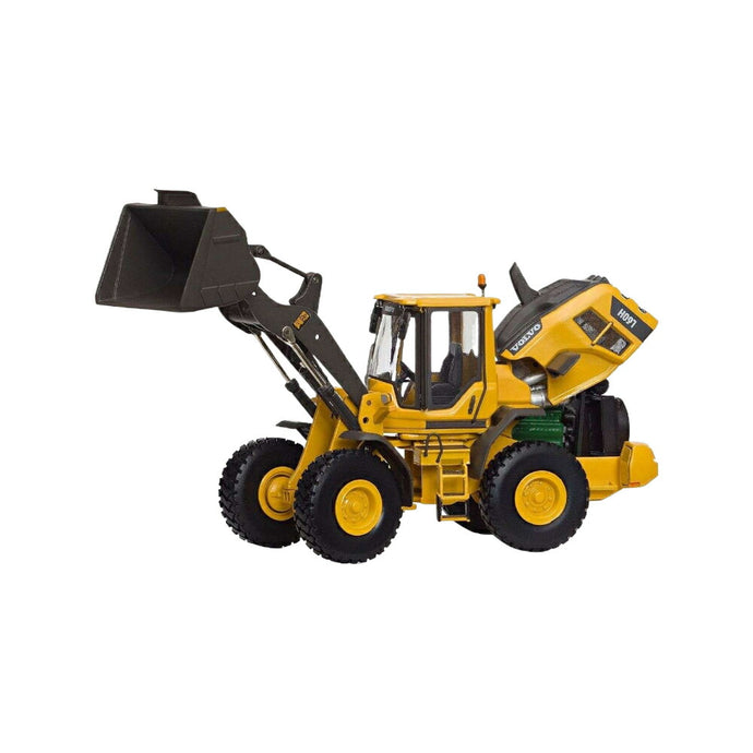 Volvo L60H excavator 300064 ショベル / Motorart 1/50 建設機械模型 工事車両