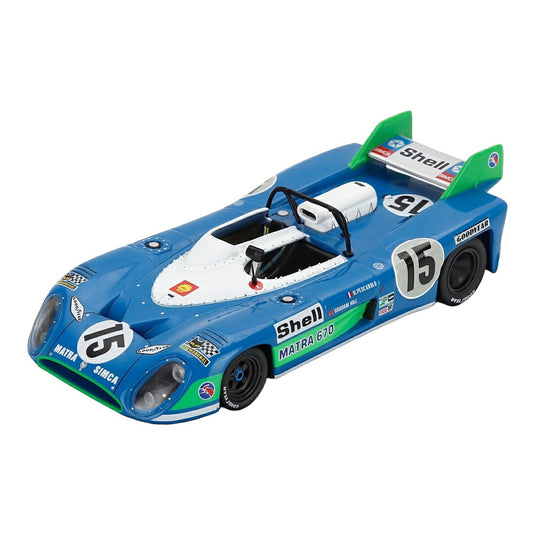 Matraマトラ SIMCAシムカ MS670