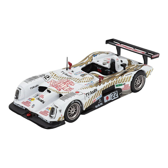 Panozパノス LMP-1 Roadster-S