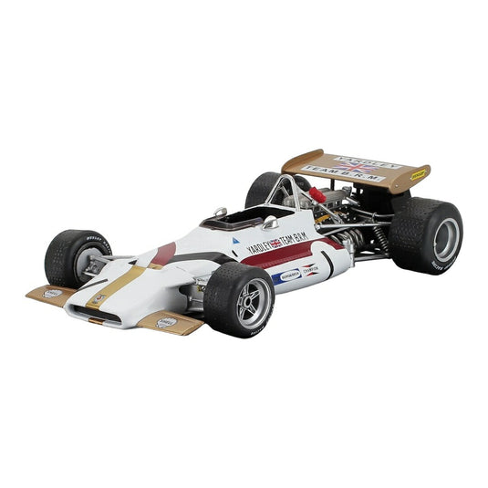 BRM P153