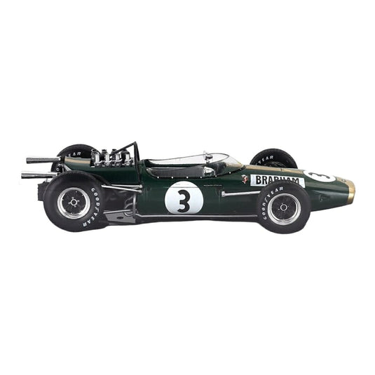 【予約】 Brabhamブラバム BT19