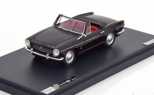 Innocenti 950S スパイダー 1962 限定500個 / Matrix 1/43 ミニカー
