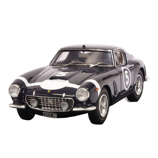 Ferrariフェラーリ 250 GT SWB 1960