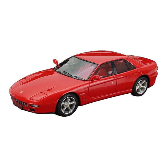 【予約】 Ferrariフェラーリ 456GT Sedanセダン 1993 レッド 100台限定 / Matrix 1/43 ミニカー