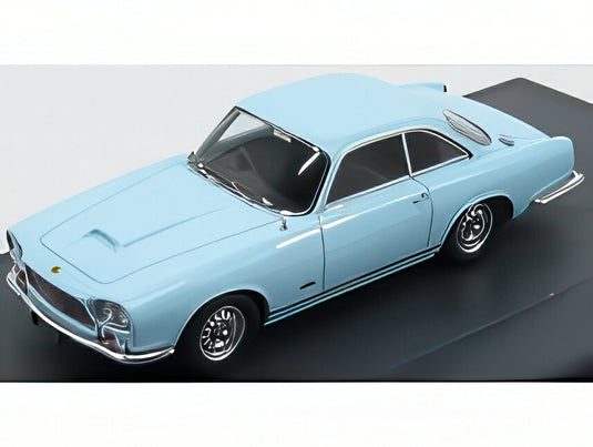 Gordon Keebleゴードン・キーブル GT 1960 ライトブルー 限定408台 / Matrix 1/43 ミニカー