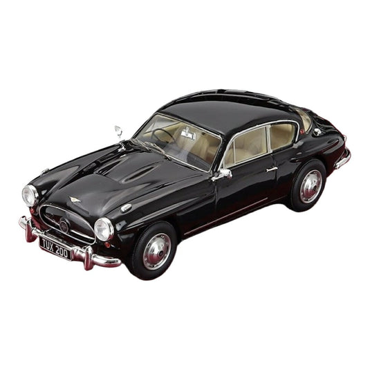Jensenジェンセン 541R 1957 ブラック 100台限定 / Matrix 1/43 ミニカー
