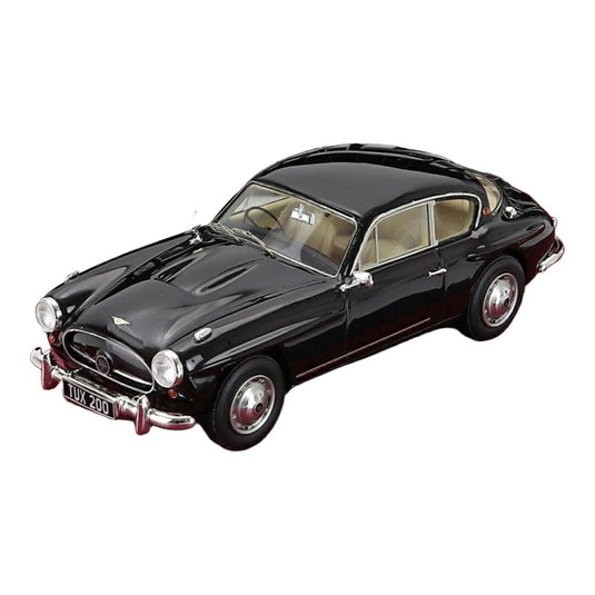 【予約】 Jensenジェンセン 541R 1957 ブラック 100台限定 / Matrix 1/43 ミニカー