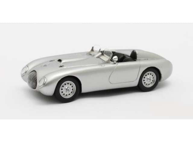 1948 Veritas RS, silver/Matrix 1/43ミニカー 408台限定