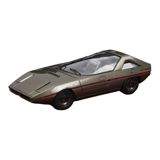 Alfa Romeoアルファロメオ Alfasud Caimano 1971 ブロンズ / Matrix 1/43 ミニカー
