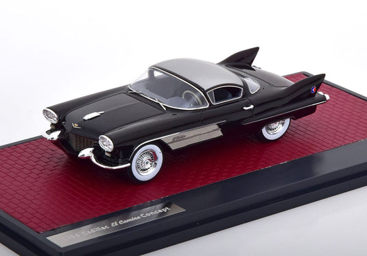Cadillac エルカミーノ コンセプト 1954 限定408個 / Matrix 1/43 ミニカー