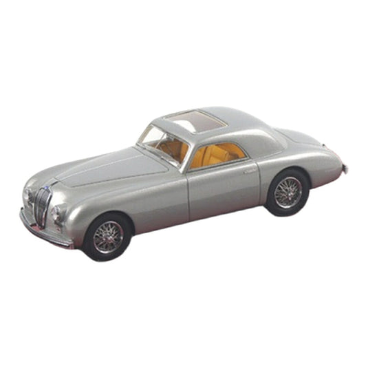 Delahaye 135 Pininfarina Coupe 1947 シルバー / Matrix Scale Models 1/43 ミニカー