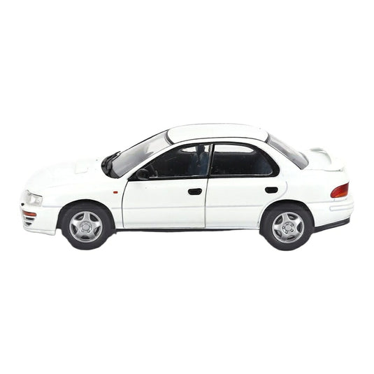 【予約】 RENAULT- 4CV 1958 - CON VETRINA - WITH SHOWCASE - BEIGE
