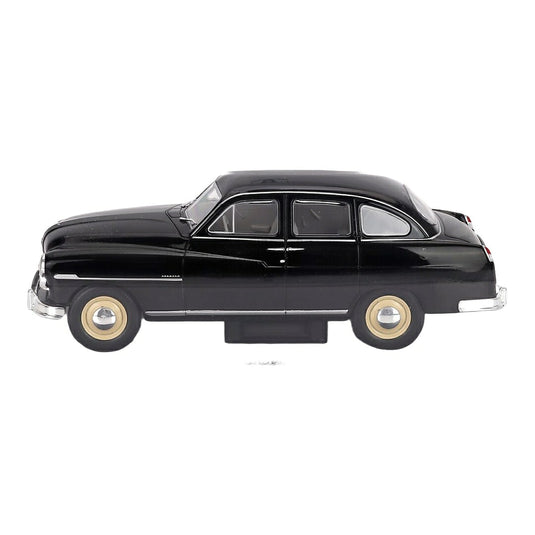 Fordフォード Vedette 1953 ブラック / EDICOLA 1/24 ミニカー