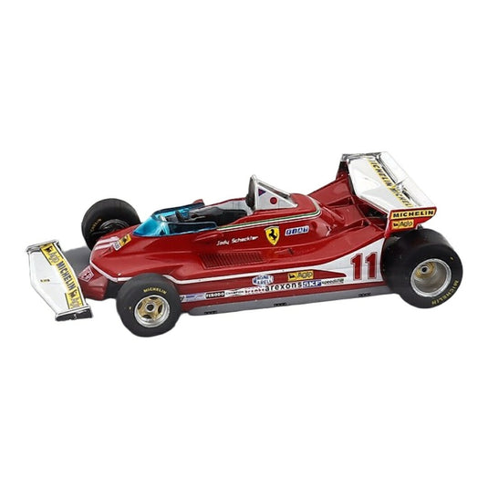 Ferrariフェラーリ 312T4