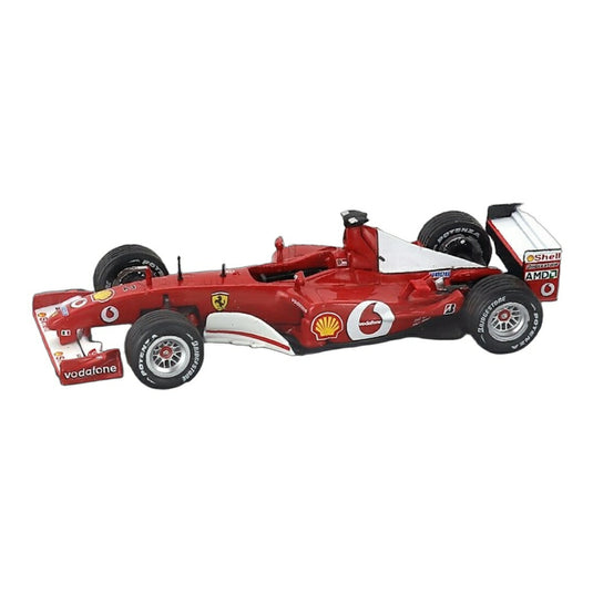 Ferrariフェラーリ F2002