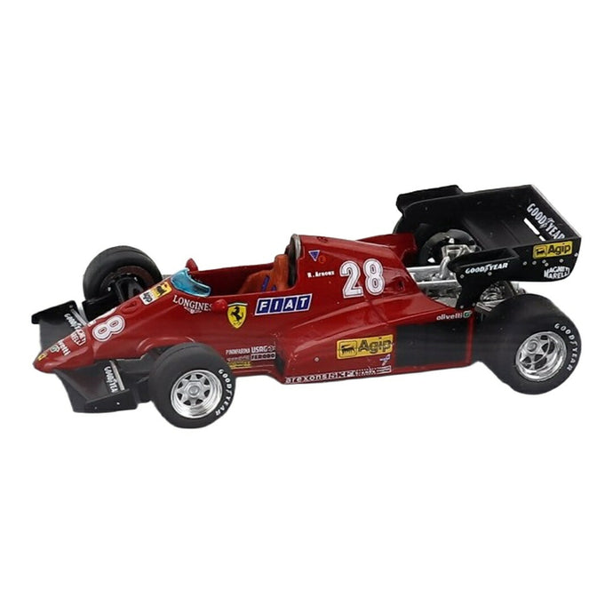F1 フェラーリミニカー通販｜歴代マシンモデル｜ラストホビー