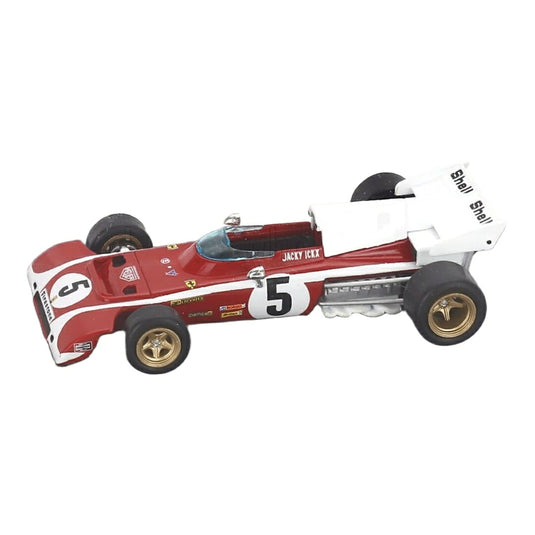 Ferrariフェラーリ 312B2