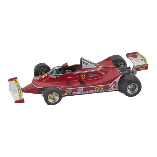 Ferrariフェラーリ 312 T5
