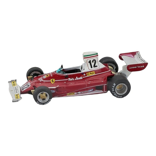 Ferrariフェラーリ 312T